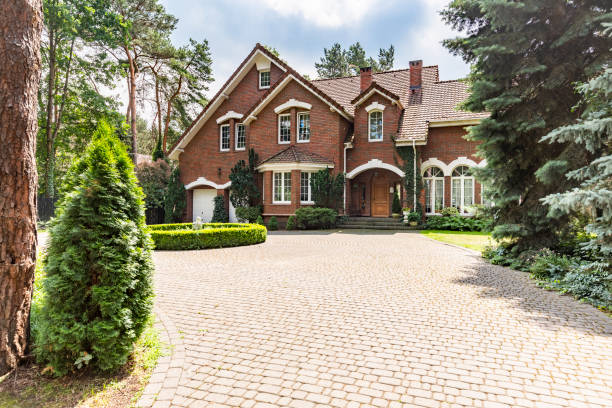 Best Driveway Paver Repair  in Elida, OH