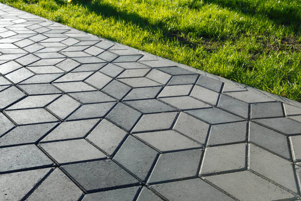 Best Permeable Paver Driveway  in Elida, OH