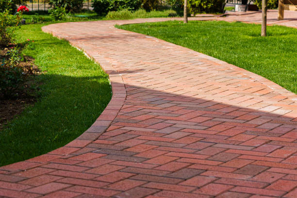 Best Best Driveway Pavers  in Elida, OH