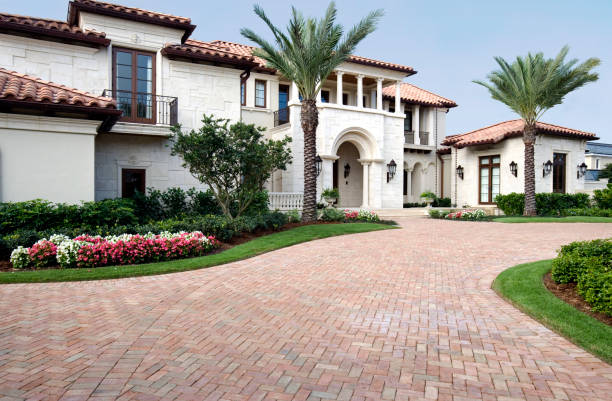 Best Local Driveway Pavers  in Elida, OH