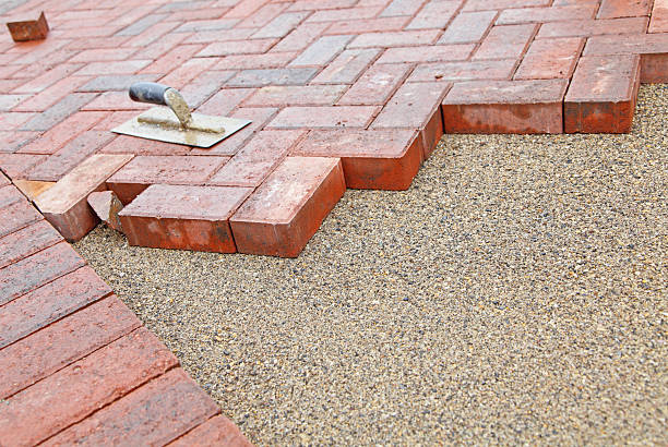 Trusted Elida, OH Driveway Pavers Experts