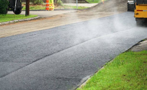 Driveway Repair Near Me in Elida, OH