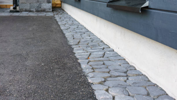 Best Driveway Paving Contractor  in Elida, OH